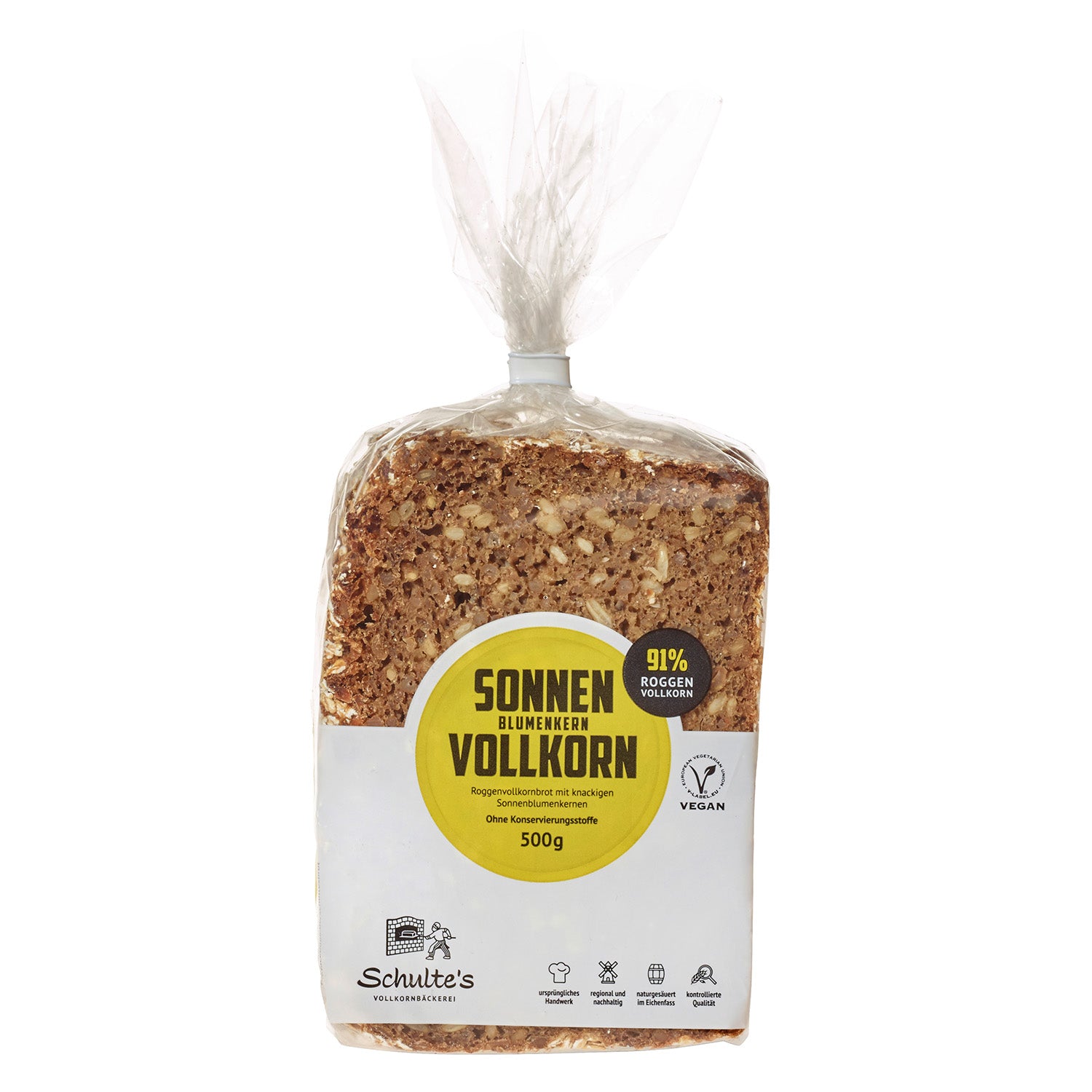 Vollkornbäckerei Schulte | Online Shop